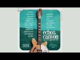 Echo In The Canyon - YouTube