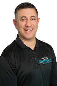 Break in at Chester Hynes Community Center. Computer with records