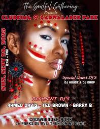 Here comes the weekend! The Ewing Scene -- Sept. 18, 2025