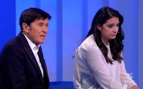 Da piccolo cantava nelle balere di periferia. If Zp Qgiz5zxm