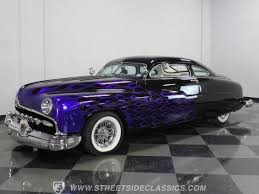 Image result for Admiral Blue 1950 Lincoln