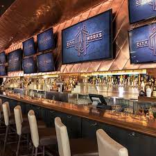 An estimated population of about 299,226 residents live within the city limits as of 2020. City Works Pittsburgh Restaurant Pittsburgh Pa Opentable