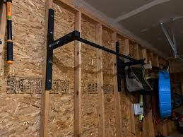 How do i find studs in my wall. Are My Ceiling Wall Studs Strong Enough To Support A Pull Up Bar Stud Bar Ceiling Or Wall Mounted Pull Up Bar