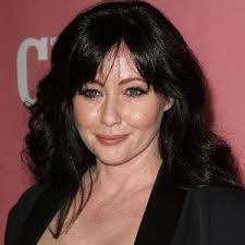 Remembering Shannen Doherty's work in Hallmark movies and TV shows