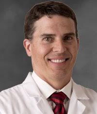 David Jones, MD