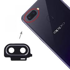 Kamera-Objektiv-Abdeckung für OPPO R15 ...
