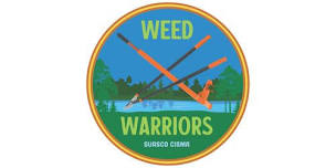 Weed Warrior Pull
