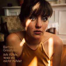 Barbara Greshake "Ich fühle, was du nicht fühlst"