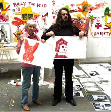 Image result for Jonathan Meese