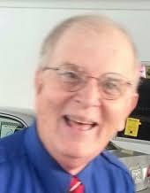 Obituary information for James Alan Westrich Jr.