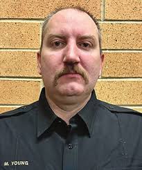 Lupher recognized for 'Extra Yard Efforts' as MVHS teacher