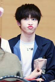 Up10tion Xiao Kpop Idol Korean K Pop Korean Boy Bands