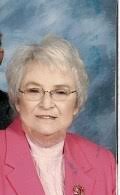 Mary ROUNTREE Obituary (2011)