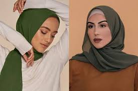 Check spelling or type a new query. 6 Warna Baju Tercantik Untuk Hijab Hijau Army Selain Hitam Agar Wajah Fresh Dan Glowing Womantalk Com Line Today