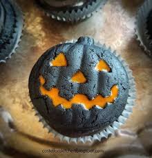 50 Halloween Cupcakes Rezepte Die Zu Gruselig Sind Um Suss Zu Sein Wandern Blog Spooky Halloween Desserts Halloween Desserts Creepy Halloween Food