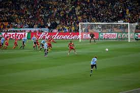 Arrancan uruguay gana camino a las semifinales. Datei Fifa World Cup 2010 Uruguay Ghana3 Jpg Wikipedia