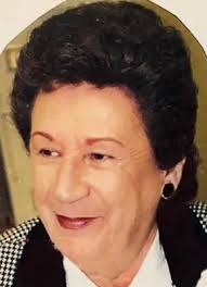 Obituary information for Teresita 'Terry' Harvey