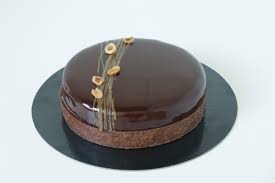 Recette Tarte Entremet Chocolat Cacahuetes Et Noisettes Entremet Chocolat Chocolat Dessert