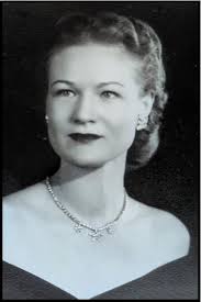 Verna Vee Maxfield Larson obituary and life story