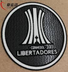 Experience the breathtaking intensity of the conmebol libertadores as south america's biggest club competitions. 2018 Copa Libertadores De America Soccer Parche Conmebol Libertadores 2018 Badges Without Sponsor Logo Badge Badges Badge Soccerbadge Logo Aliexpress