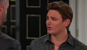 Days of Our Lives Recap: Lady Whistleblower Returns But It's Not Leo!