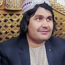 Amazon.com: Jar De Sam Ta Sa Wayal : Khan Showqi: Digital Music