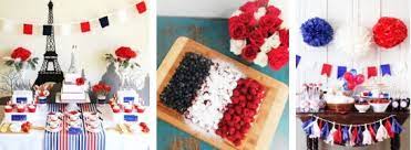 The couples knew exactly what they wanted and that made the job so easy for us. France Paris Theme Party Supplies And Decorations