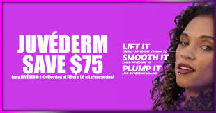 Offer can be combined with flawless promo gift cards! Juvederm Archives Body Beautiful Laser Medi Spa
