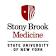 Stony Brook Medicine logo