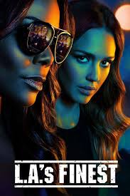 L.A.'s Finest