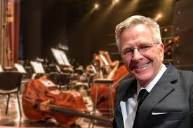 NWI Symphony Present Rick Steve's Europe: A Symphonic Journey