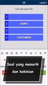 Dipandu oleh host kekinian, siapa lagi kalau. Kuis Family 100 For Android Apk Download