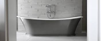 You would need a sink that can withstand daily wear and tear. Modern Classic Bathrooms Ideas With Isabella Hamann