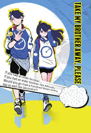 Terima kasih sudah download hundred sub indo di batchindo. Please Take My Brother Away Mangaupdates Dowload Anime Wallpaper Hd