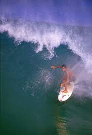 Saisons, le double best of, 2003. Surfers The Movie Surfline