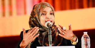 An Open Letter To Rep.-Elect Ilhan Omar