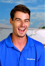 Harry has entered flirtatious text territory... x 😉 #BelowDeckDownUnder