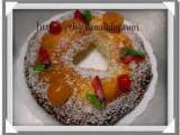 Brioche Des Rois Et Qui A Eu La Feve Ww Recette Brioche Des Rois Brioche Galette Des Rois Frangipane