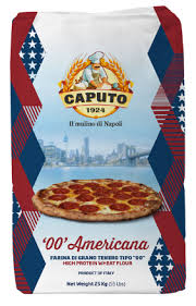 Caputo gluten free flour where to buy. Mulino Caputo