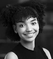 Katrina Weeks's Instagram, Twitter & Facebook