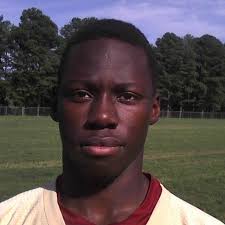 Jessie Cross' High School Bio