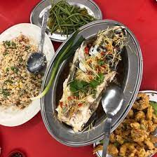 Today, we'll solve that problem with my ultimate jamaican steam fish and okra recipe. Mun Kee Steam Fish Head Kuala Lumpur Restaurant Reviews Photos Phone Number Tripadvisor
