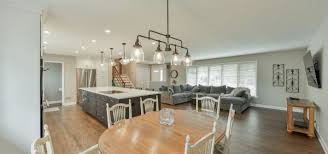9 Top Trends In Interior Lighting Design For 2020 Home Remodeling Contractors Sebring Design Build