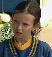 Characters in Blue Heelers