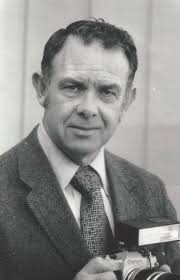 Remembering Mr. Penniman, a great teacher and wonderful human being