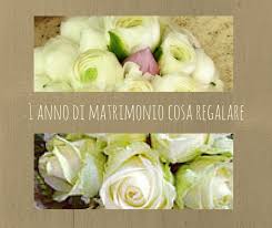 Oltre al compleanno, un altro anniversario personale molto importante è quello del matrimonio, che segna l'inizio di una nuova tappa della propria vita, legata all'inizio di un progetto comune ad un'altra persona. 1 Anno Di Matrimonio Cosa Regalare