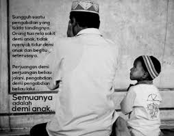 Anda mungkin mempelajari sesuatu jika membacanya!!! Nasehat Buat Anak Cyber Dakwah
