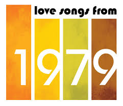 8 Great Love Songs From 1979