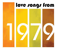 8 great love songs from 1979