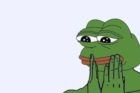 Draw an old pair of shoes. Tumblr S Biggest Meme Of 2015 Was Pepe The Frog